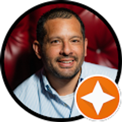 Profile photo of Skip Vasquez