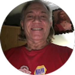 Profile photo of Robert W Grodhaus