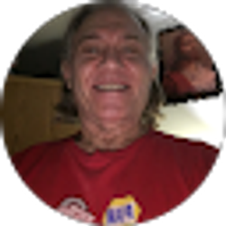 Profile photo of Robert W Grodhaus