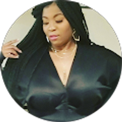 Profile photo of Lakedra Richards