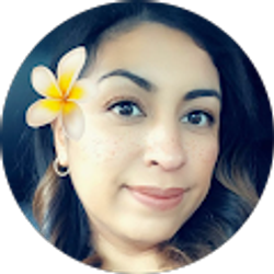 Profile photo of LIZ CORREA