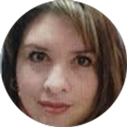 Profile photo of Alina Garcia