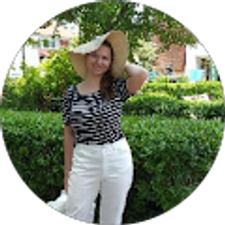 Profile photo of Mackenzie Buehler