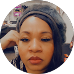 Profile photo of LaNisha Wedman