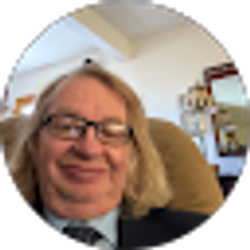 Profile photo of Paul Carlson