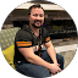 Profile photo of Matthew Flint