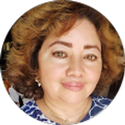 Profile photo of Mari Martel