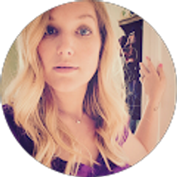 Profile photo of Kimberly Moran