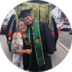 Profile photo of Vecani Ramirez