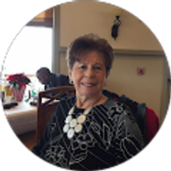 Profile photo of Helena Ramirez