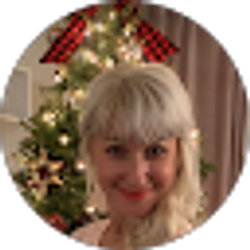 Profile photo of Anastasiia Chernova