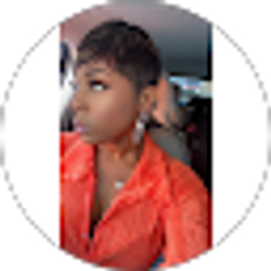 Profile photo of Najah Henderson