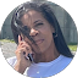 Profile photo of Audrey Jasper