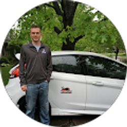 Profile photo of Aaron Gastrich