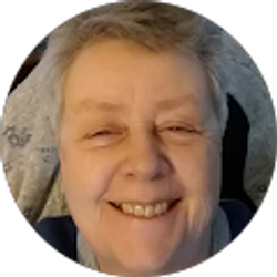 Profile photo of Dale Kimsey