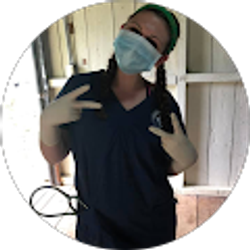 Profile photo of Amber Ferris