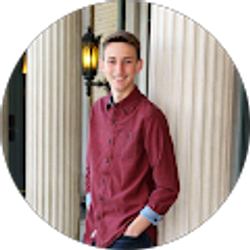 Profile photo of Grant Langford