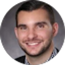 Profile photo of Michael Cano