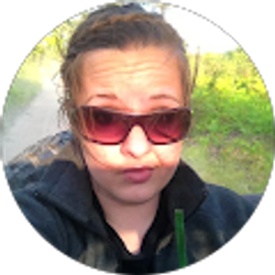 Profile photo of Chantel Waisanen