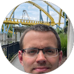 Profile photo of Steven Hall