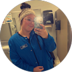 Profile photo of Lexi Vasseau