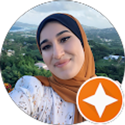 Profile photo of Sahar Muhawesh