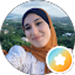 Profile photo of Sahar Muhawesh