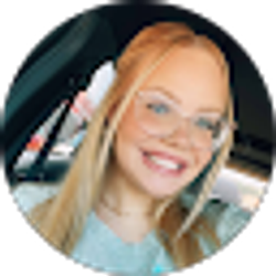 Profile photo of Maeghan Longoria