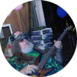 Profile photo of Steven Shotts