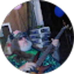 Profile photo of Steven Shotts