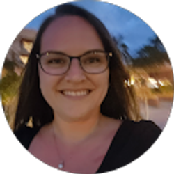 Profile photo of Marissa Mccafferty