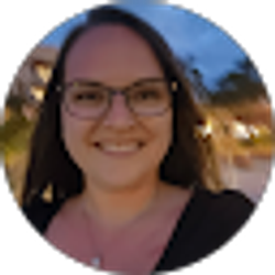 Profile photo of Marissa Mccafferty