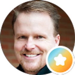 Profile photo of Scott Gray