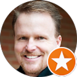 Profile photo of Scott Gray