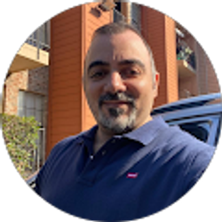 Profile photo of Ehab Shenouda