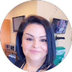 Profile photo of Brandy Bonilla