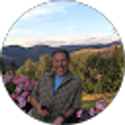 Profile photo of Phillip Halpern