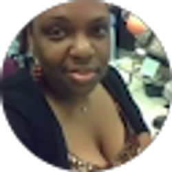 Profile photo of Michelle Watson-Davis