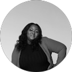 Profile photo of Cinammon Keens-Douglas