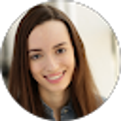 Profile photo of Angelina Saggese