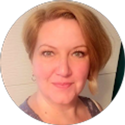 Profile photo of Jen Tylk