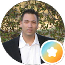 Profile photo of Eric Spencer