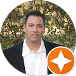 Profile photo of Eric Spencer