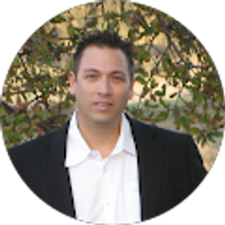 Profile photo of Eric Spencer