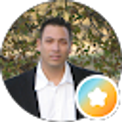 Profile photo of Eric Spencer
