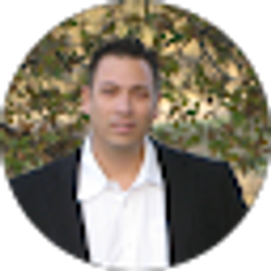 Profile photo of Eric Spencer