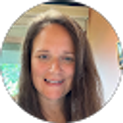 Profile photo of Jennifer Frost