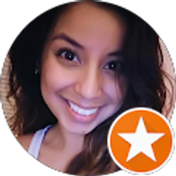 Profile photo of Alexandra Buitron