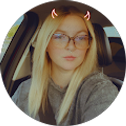 Profile photo of Katie Ritchie