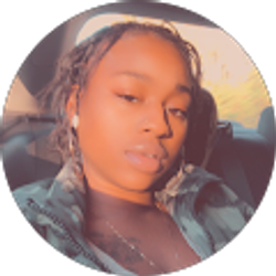 Profile photo of Cinnamin Clark